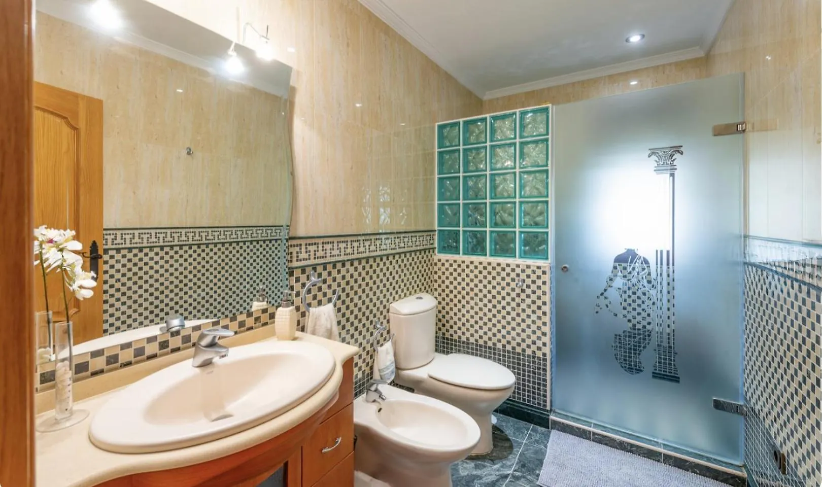 Villa Piscina Privada, Vistas Al Mar Y Montana Mijas 0*,  Spain